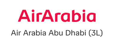 Air Arabia 3