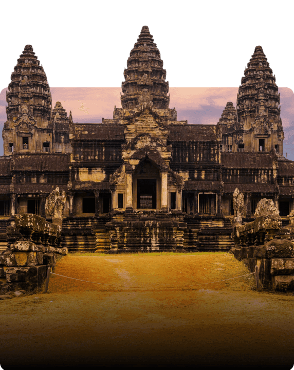 Cambodia